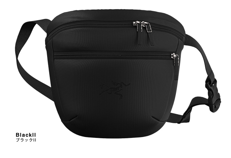 ARC'TERYX アークテリクス マンティス 1 ショルダーバッグ