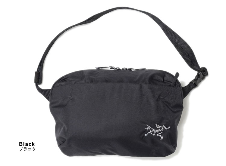 ARC'TERYX（アークテリクス） ヒリアド バッグ ショルダーバッグ
