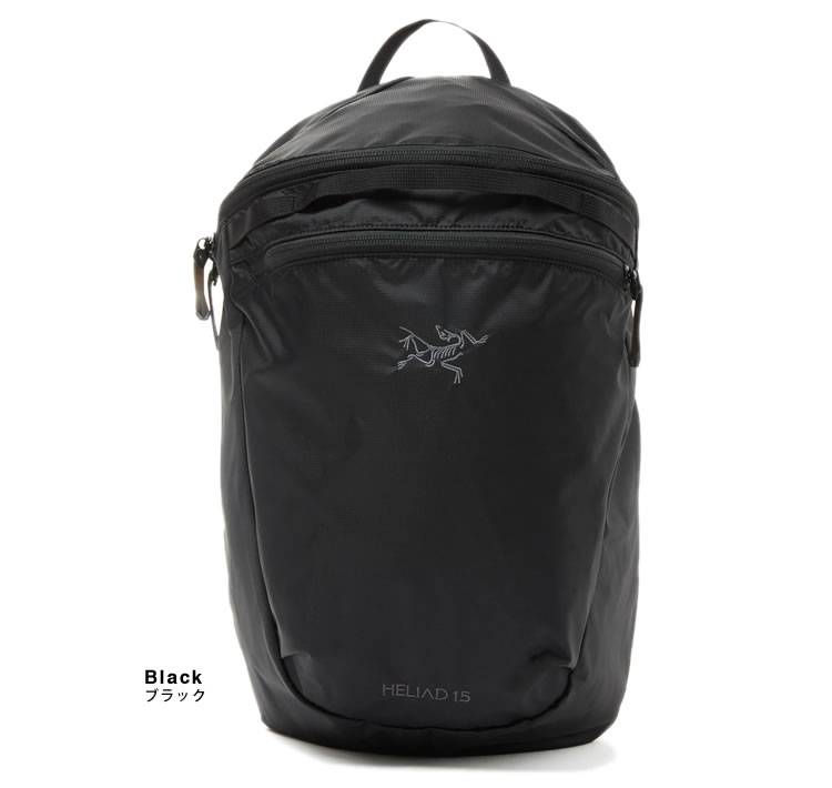 ARC'TERYX（アークテリクス） リュック ヒリアド 15 バックパック