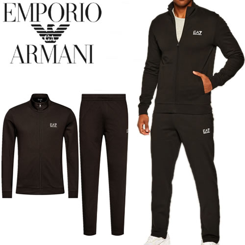 エンポリオアルマーニ Emporio Armani EA7 セットアップ 