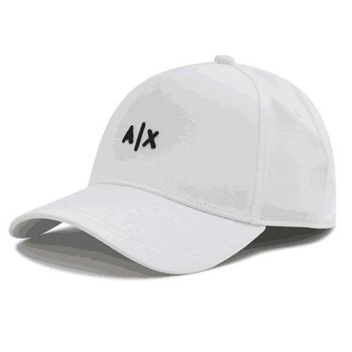 アルマーニ エクスチェンジ ARMANI EXCHANGE キャップ 帽子 ミニ ロゴ 