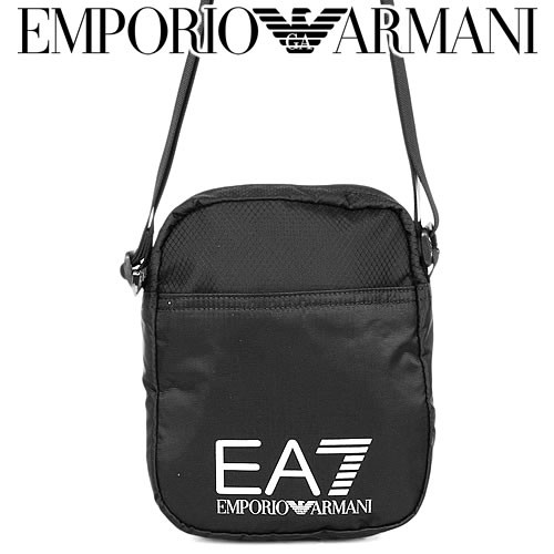 エンポリオアルマーニ EMPORIO ARMANI 財布 二つ折り メンズ 小銭入れ