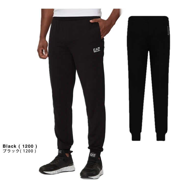 EMPORIO ARMANI エンポリオ アルマーニ EA7 スウェットパンツ