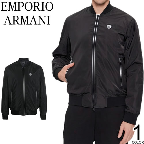 EMPORIO ARMANI エンポリオ アルマーニ EA7 ジャケット ブルゾン