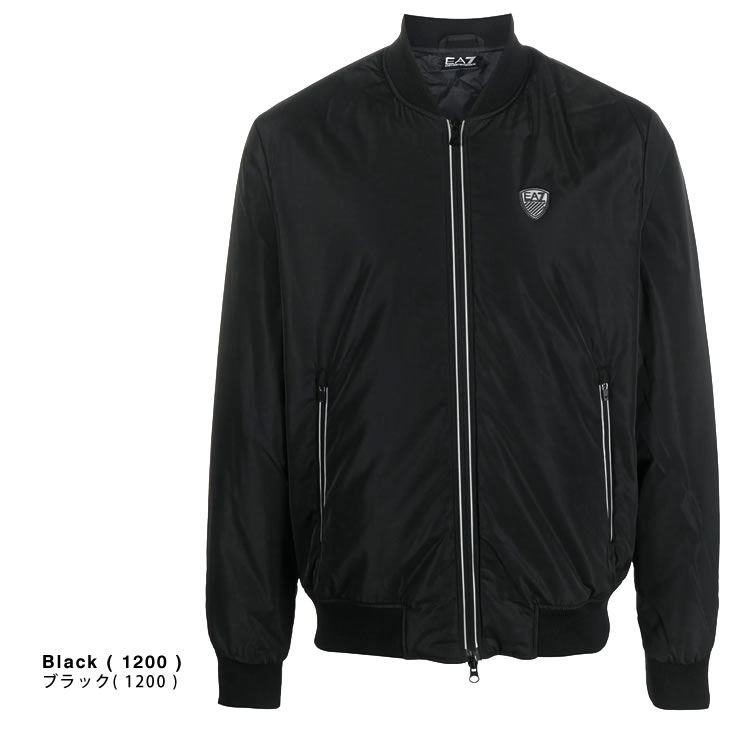 EMPORIO ARMANI エンポリオ アルマーニ EA7 ジャケット ブルゾン