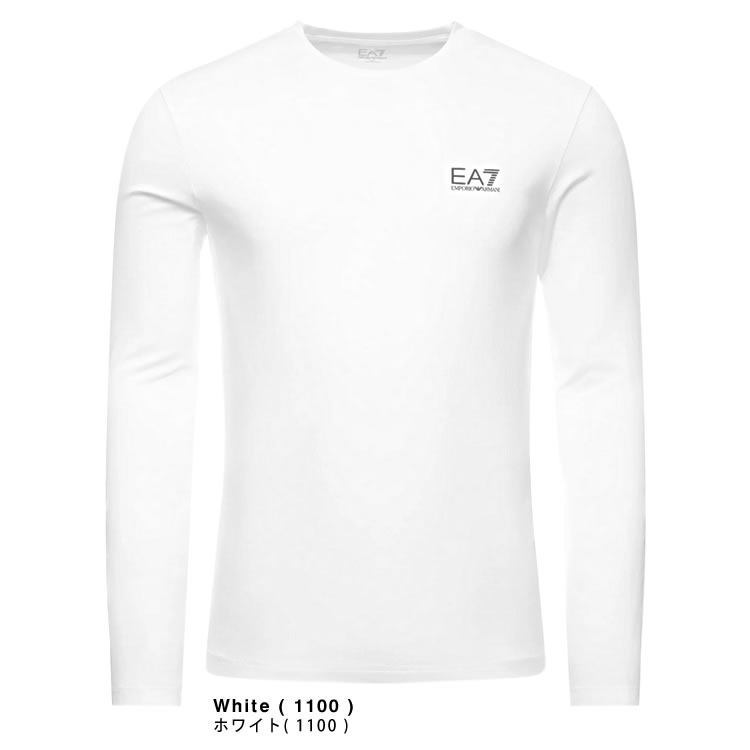 *EMPORIO ARMANI*ロンT*Sサイズ EMPORIO ARMANI エンポリオ アルマーニ ロンT メンズ Tシャツ