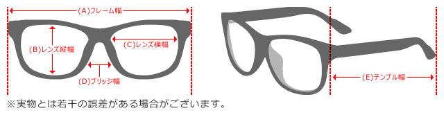 エンポリオ アルマーニ オーバル メタルサングラス ゴールドx