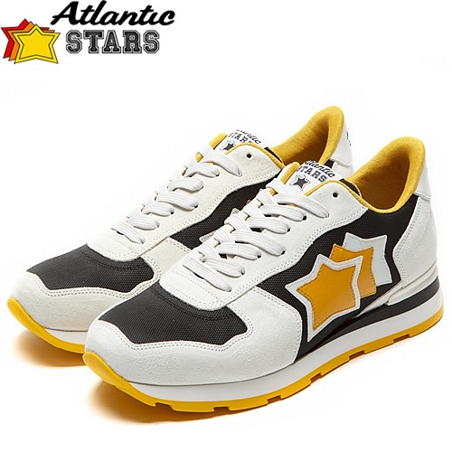 Atlantic STARS アトランティックスターズ スニーカー　39 楽天市場】＼MAX99%OFFセール／ Atlantic STARS