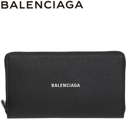 バレンシアガ BALENCIAGA 財布 長財布 キャッシュ