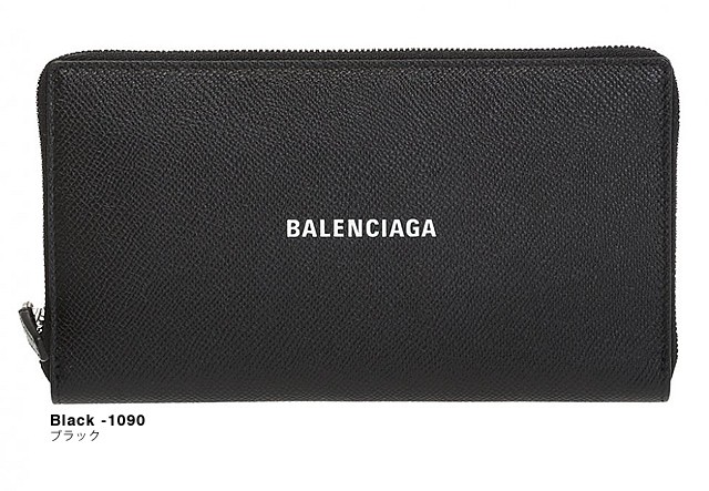 Balenciaga - BALENCIAGA 長財布の+inforsante.fr