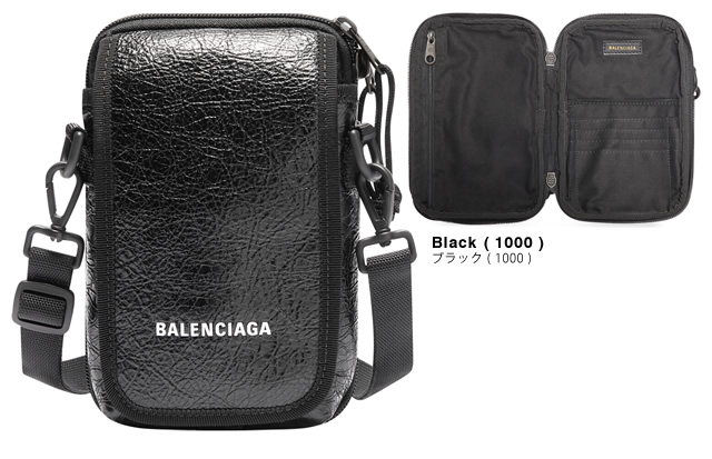 バレンシアガ BALENCIAGA バッグ ショルダー トラベルポーチバッグ