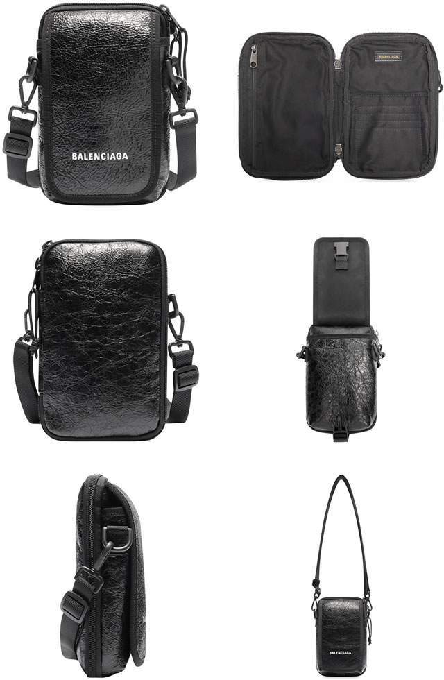 BALENCIAGA バレンシアガ バッグ ショルダー トラベルポーチ BALENCIAGA バレンシアガ バッグ ショルダー トラベルポーチ