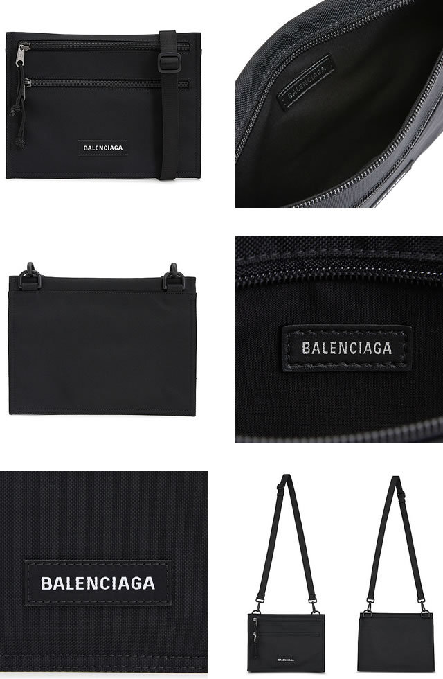 バレンシアガ BALENCIAGA バッグ ショルダーバッグ サコッシュ