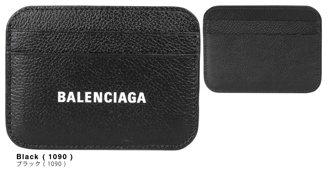 バレンシアガ BALENCIAGA カードケース カードホルダー パスケース バレンシアガ BALENCIAGA カードケース カードホルダー パスケース