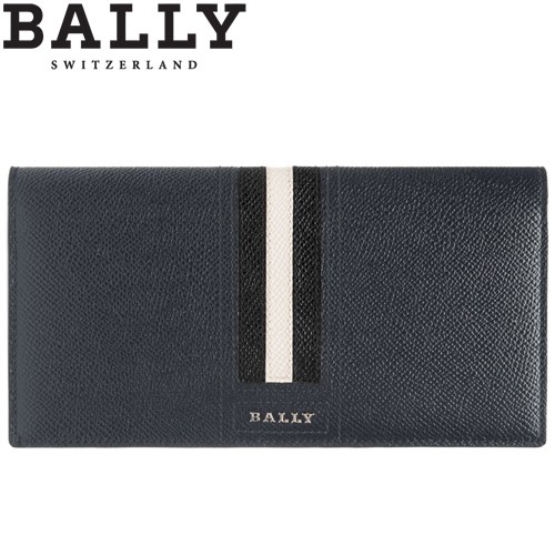 Bally（バリー） タリロ BALLY TALIRO LT 財布 長財布 二つ折り長財布