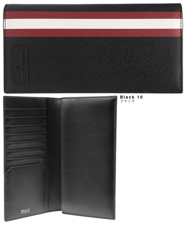 BALLY財布 Bally 財布 | ニュートラル | FARFETCH JP