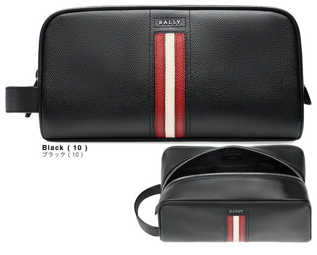 バリー BALLY 本革レザー ボストンバッグ 黒 ブラック 楽天市場】【バッグ】BALLY バリー トレインスポッティング