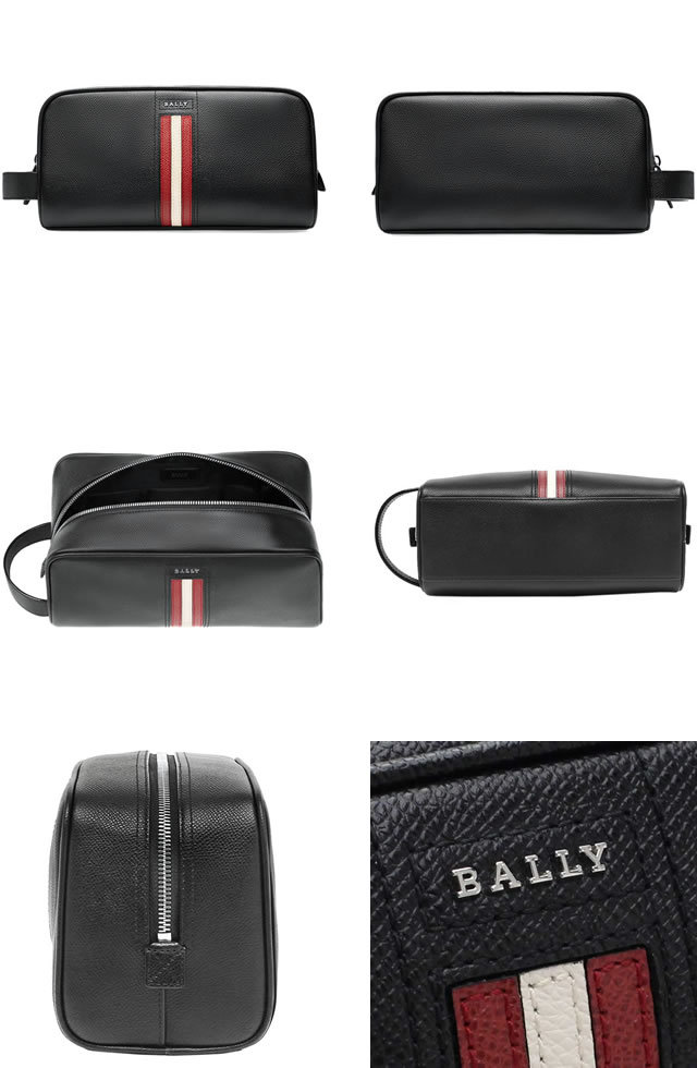 BALLY ボストンバッグ 黒・茶 楽天市場】【P7倍！8月20日迄】ゴルフバッグ ボストン 本革