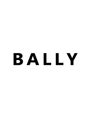 Bally（バリー） 新品未使用箱付定価30万円の7割引バリーbally