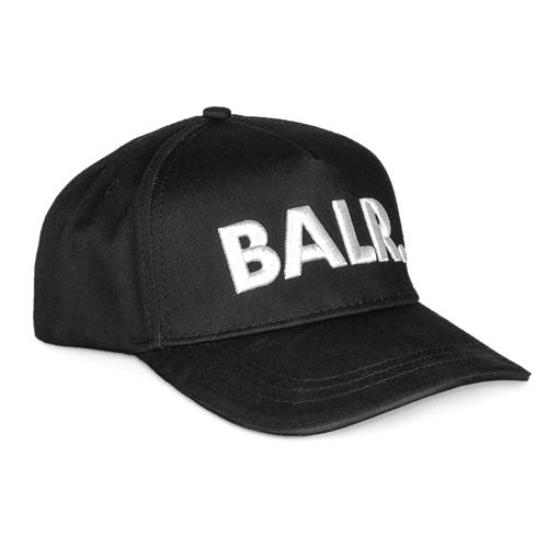 ボーラー BALR 帽子 キャップ ベースボールキャップ メンズ ロゴ 刺繍 