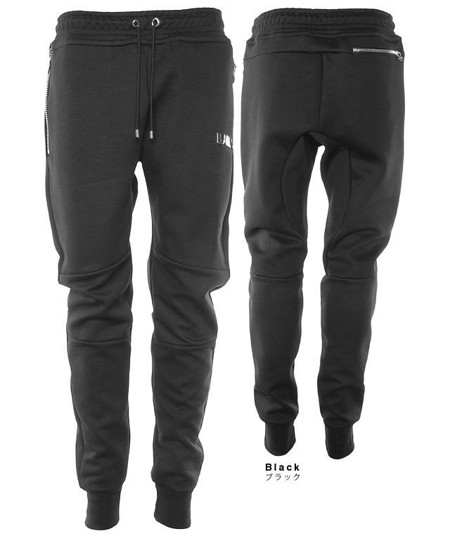 BALR. ボーラー BALR スウェットパンツ ジョガーパンツ Q-SERIES