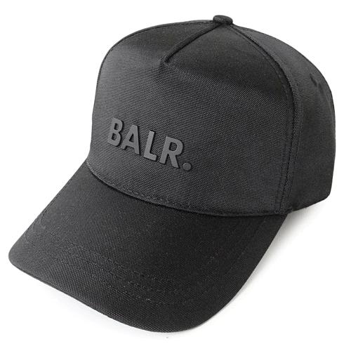 ボーラー BALR. 帽子 キャップ ベースボールキャップ メンズ 