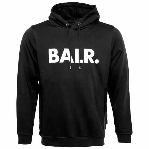 BALR.（ボーラー） BALR パーカー プルオーバーパーカー スウェット