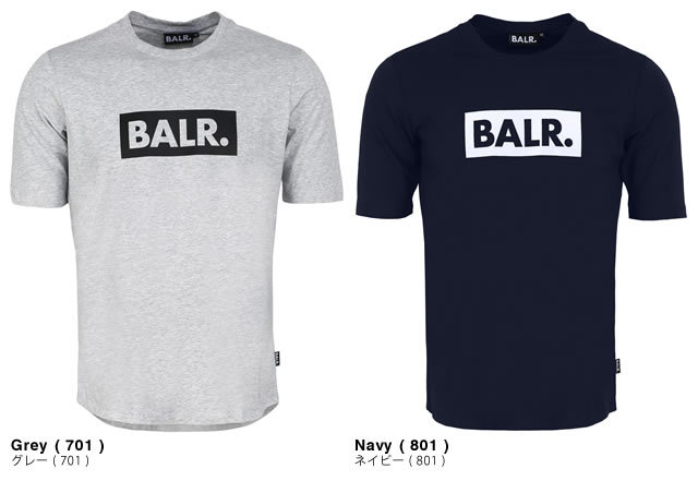 【訳あり】ボーラー BALR. メンズ 半袖Tシャツ 楽天市場】balr（柄ロゴ）（Tシャツ・カットソー｜トップス