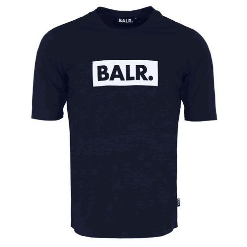 ★在庫品★BALR. 半袖 Tシャツ balr tシャツ（袖タイプ：半袖）のおすすめ人気商品一覧 通販