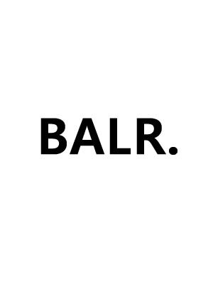 BALR.（ボーラー） BALR スウェットパンツ ジョガーパンツ Q-SERIES
