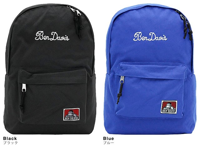 BEN DAVIS ベンデイビス バッグ リュック キッズ バックパック