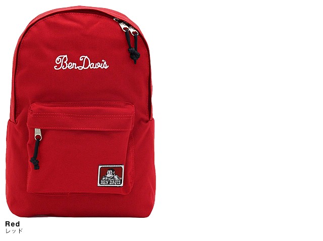 BEN DAVIS ベンデイビス バッグ リュック キッズ バックパック