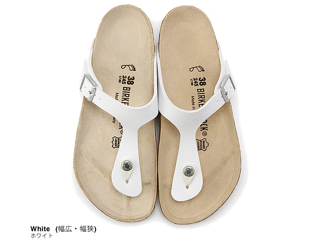 BIRKENSTOCK ビルケンシュトック マヤリ メンズ レディース