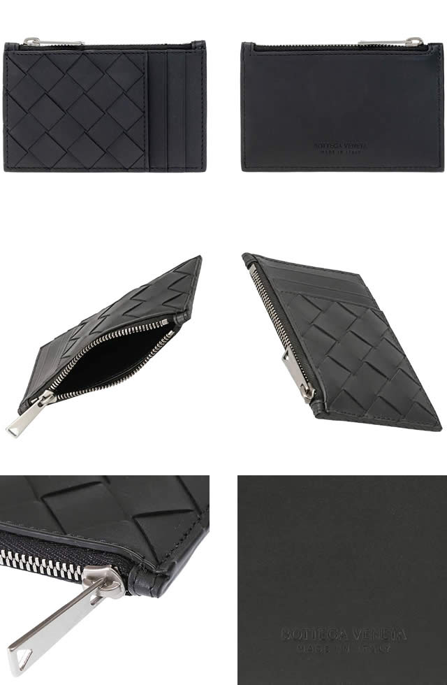 BOTTEGA VENETA ボッテガヴェネタ コインケース 小銭入れ