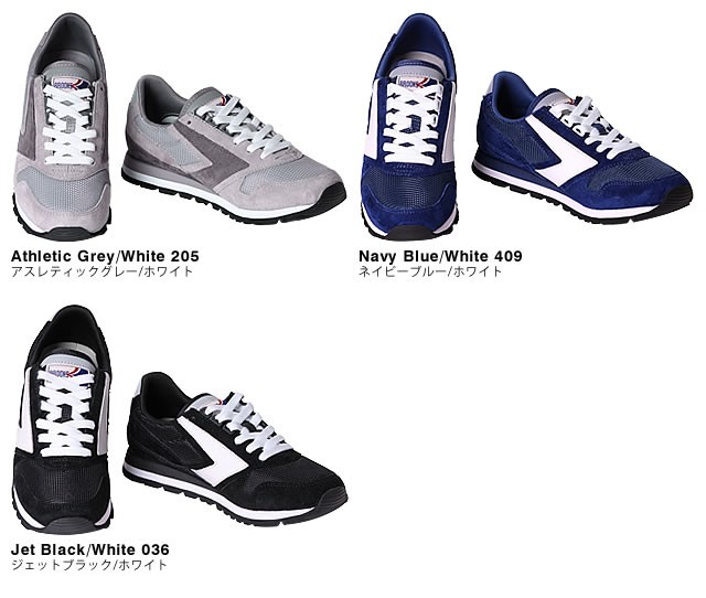 BROOKS（ブルックス） スニーカー 靴 メンズ シューズ カジュアル