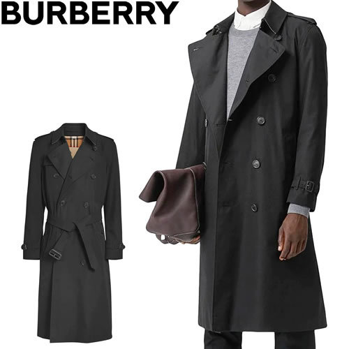 バーバリー BURBERRY コート スプリングコート トレンチコート