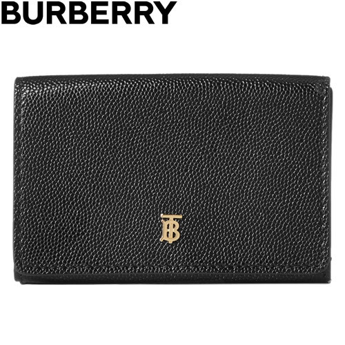 バーバリー BURBERRY 財布 三つ折り財布 ミニ財布 小銭入れあり 