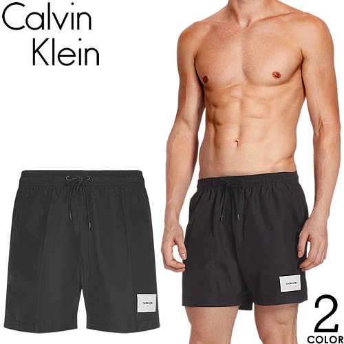 カルバンクライン Calvin Klein 水着 サーフパンツ サーフショーツ 海 
