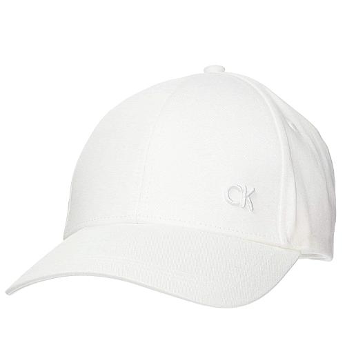 カルバンクライン Calvin Klein キャップ ベースボールキャップ 帽子 