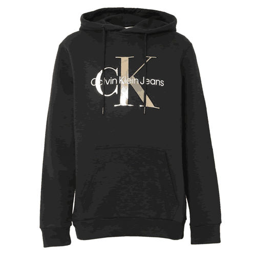 カルバンクライン Calvin Klein パーカー プルオーバー フーディー