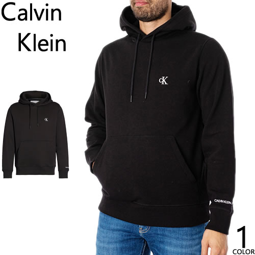 Calvin Klein（カルバン・クライン） パーカー プルオーバーパーカー
