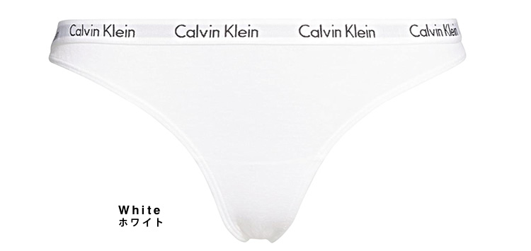 Calvin Klein レディースショーツ（サイズ（S/M/L）：SS（XS