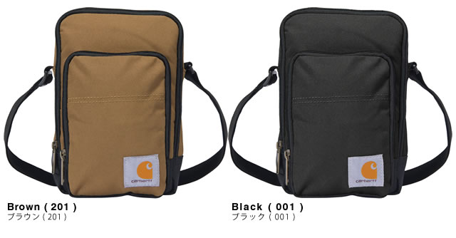 Carhartt カモフラージュ サコッシュ　ショルダーバック 楽天市場】【ネコポス】カーハート 斜め掛け ショルダーバッグ