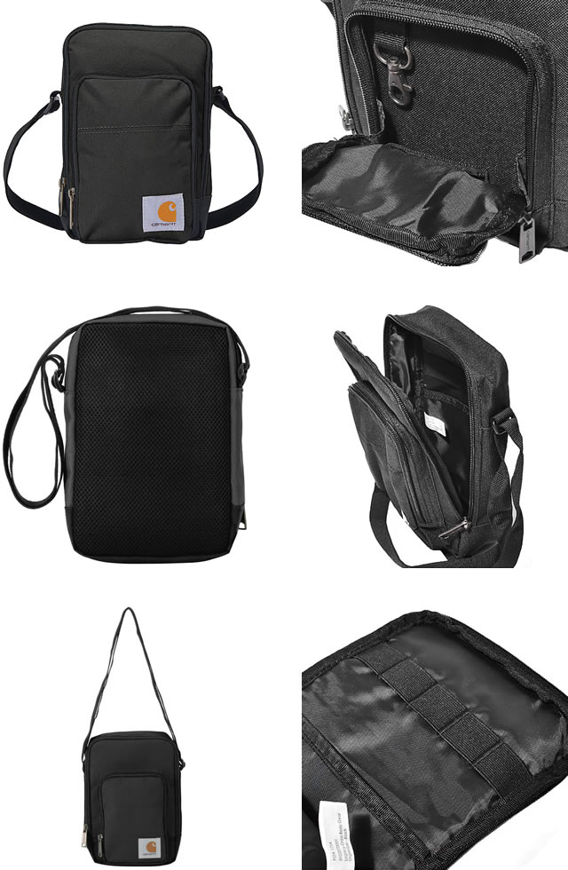 明日までの出品！carhartt ショルダーバック サコッシュ Carhartt（カーハート） バッグ ショルダーバッグ サコッシュ ポーチ