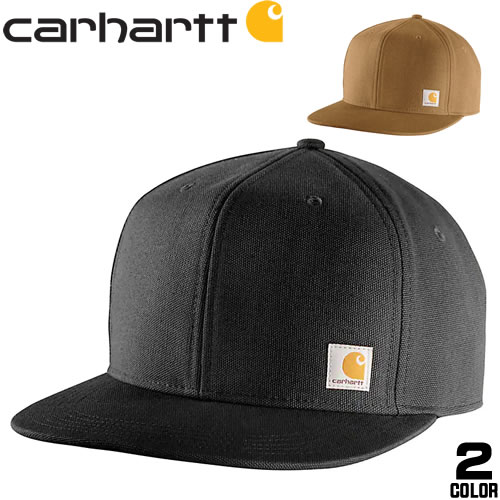 カーハート Carhartt キャップ 帽子 アッシュランド メンズ