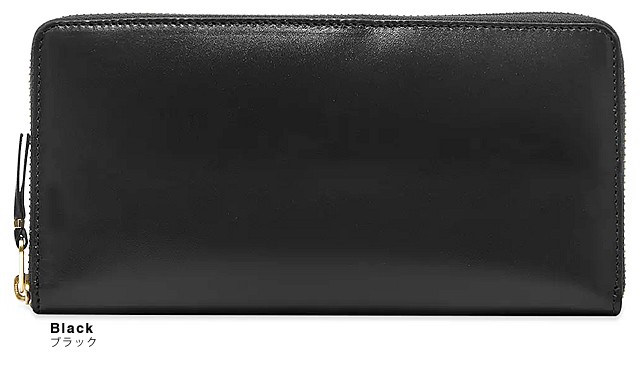 COMME des GARÇONS 黒レザー コインケース 楽天市場】コムデギャルソン COMME des GARCONS 財布 小銭入れ