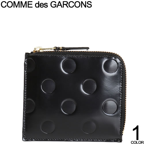 コムデギャルソン COMME des GARCONS 財布 小銭入れ コインケース ...