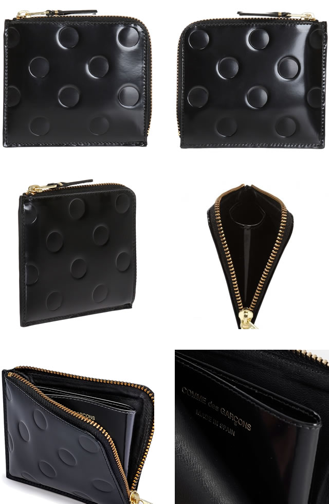 COMME des GARCONS（コムデギャルソン） 財布 小銭入れ コインケース