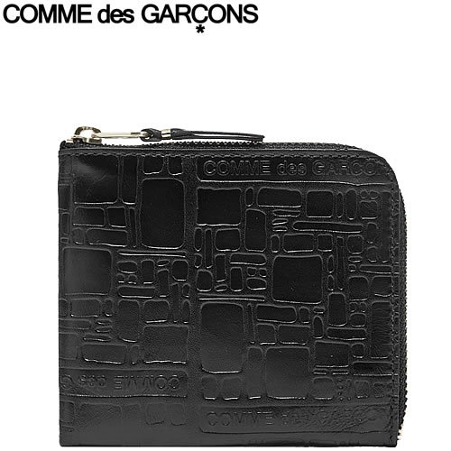 【関税込】新作◆COMME des GARCONS◆CDG ロゴ コインケース COMME des GARCONS コムデギャルソン 財布 小銭入れ コイン
