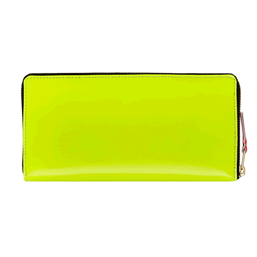 チ*ー様 美品　コムデギャルソン　長財布　ラウンドファスナー　グリーン 楽天市場】【最大10,000円クーポン】コムデギャルソン COMME DES